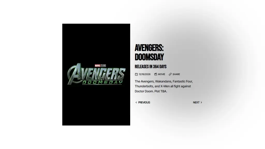 Next MCU