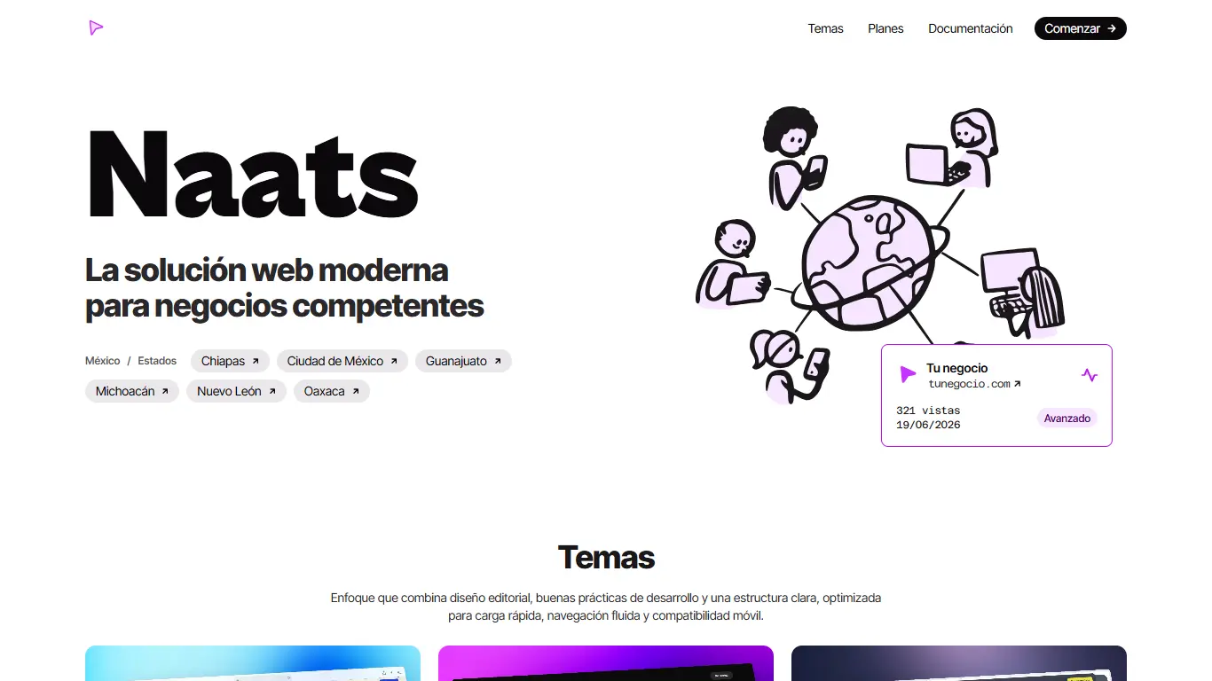 Naats